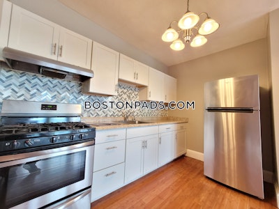 Roxbury Apartment for rent 3 Bedrooms 1 Bath Boston - $3,350 50% Fee