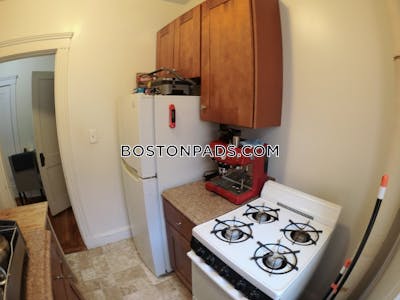 Allston/brighton Border Apartment for rent Studio 1 Bath Boston - $2,000 No Fee