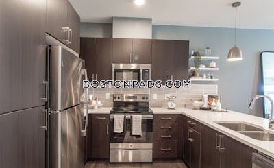 North Andover Apartment for rent 1 Bedroom 1 Bath - $2,637