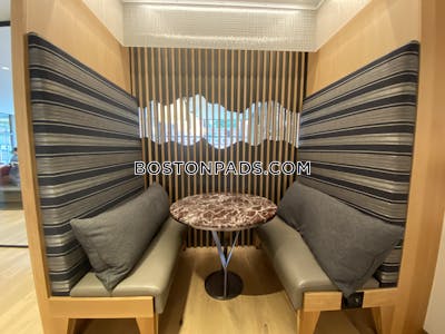 Mission Hill Apartment for rent Studio 1 Bath Boston - $3,535