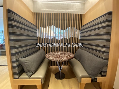 Mission Hill Apartment for rent Studio 1 Bath Boston - $3,585