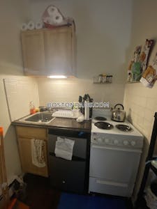 Jamaica Plain Apartment for rent Studio 1 Bath Boston - $1,795