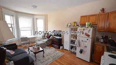 Mission Hill Apartment for rent 2 Bedrooms 1 Bath Boston - $3,295 No Fee