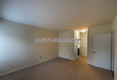 Woburn Apartment for rent 2 Bedrooms 1 Bath - $2,400 No Fee