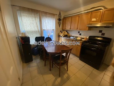 Dorchester/south Boston Border Apartment for rent 3 Bedrooms 1 Bath Boston - $2,700