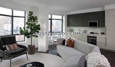 Fenway/kenmore Apartment for rent 1 Bedroom 1 Bath Boston - $4,739