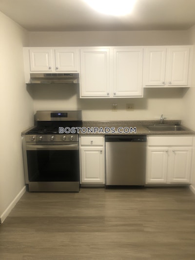 Quincy Apartment for rent 1 Bedroom 1 Bath  North Quincy - $2,608 75% Fee
