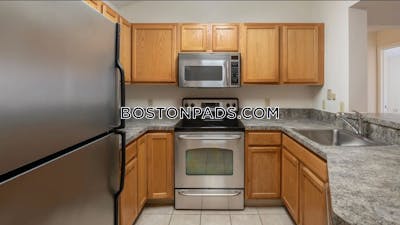 Quincy Apartment for rent 2 Bedrooms 2 Baths  West Quincy - $3,180