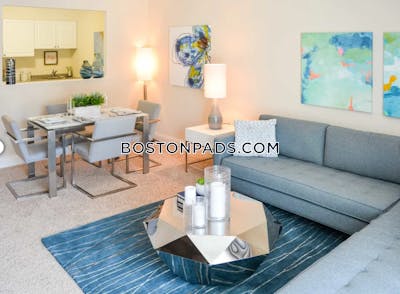 Weymouth Studio  baths Luxury in WEYMOUTH - $1,971