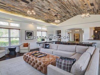 Pembroke Apartment for rent 2 Bedrooms 2 Baths - $2,905