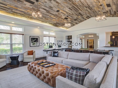 Pembroke Apartment for rent 2 Bedrooms 2 Baths - $3,308