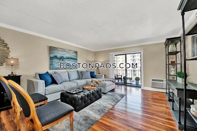 Malden Apartment for rent 2 Bedrooms 1 Bath - $2,715