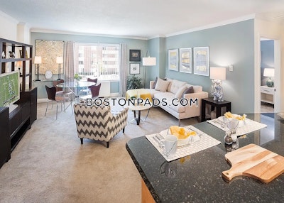 Framingham Apartment for rent 2 Bedrooms 1 Bath - $3,175