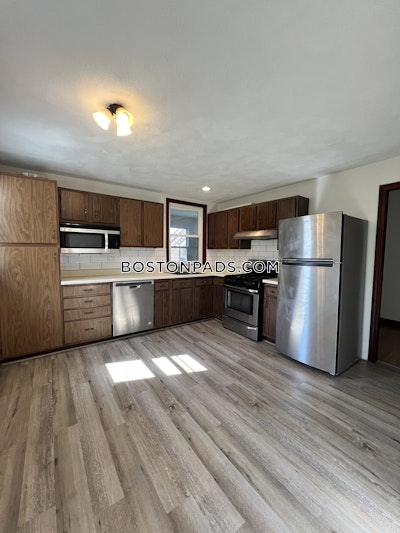 Brighton Apartment for rent 3 Bedrooms 1 Bath Boston - $3,400