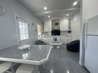 East Boston Apartment for rent 1 Bedroom 1 Bath Boston - $2,500 No Fee