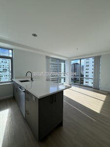 Cambridge Apartment for rent 1 Bedroom 1 Bath  Kendall Square - $3,805