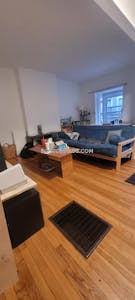 Mission Hill Sprawling 6 bed 4 bath with 3 levels of living space!! Boston - $8,900