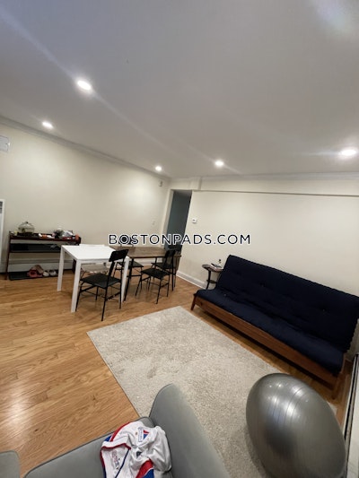 Brookline 2 Beds 1 Bath  Coolidge Corner - $3,595 No Fee
