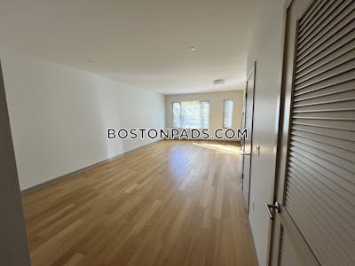 Jamaica Plain Apartment for rent Studio 1 Bath Boston - $3,330