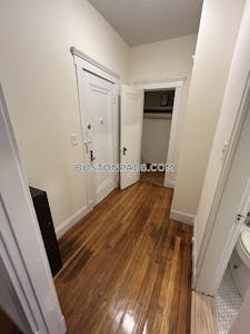 Fenway/kenmore Apartment for rent Studio 1 Bath Boston - $2,000