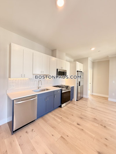 Allston 4 Beds 3 Baths Boston - $4,550 No Fee