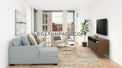 Downtown 1 Bed 1 Bath BOSTON Boston - $3,405 No Fee