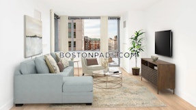Downtown Studio 1 baths Luxury in BOSTON Boston - $3,385 No Fee