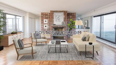 Cambridge Apartment for rent 2 Bedrooms 1 Bath  Central Square/cambridgeport - $2,885 No Fee