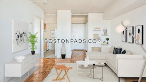 Cambridge Apartment for rent 1 Bedroom 1 Bath  Central Square/cambridgeport - $2,510 No Fee