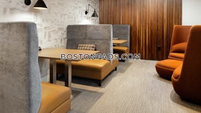 Newton Apartment for rent 1 Bedroom 1 Bath  Chestnut Hill - $3,531 No Fee