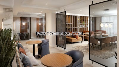 Newton Apartment for rent 1 Bedroom 1 Bath  Chestnut Hill - $3,855 No Fee