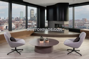 Fenway/kenmore Apartment for rent Studio 1 Bath Boston - $3,721 No Fee