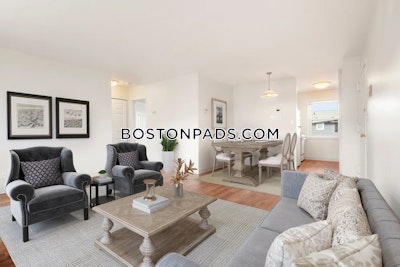 East Boston Apartment for rent 1 Bedroom 1 Bath Boston - $2,148 No Fee