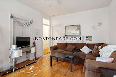 Mission Hill Apartment for rent 3 Bedrooms 1 Bath Boston - $5,400 No Fee