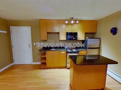 Fenway/kenmore Apartment for rent Studio 1 Bath Boston - $2,625