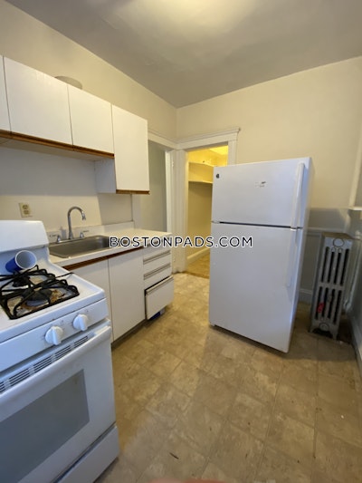 Brighton Apartment for rent 1 Bedroom 1 Bath Boston - $2,500