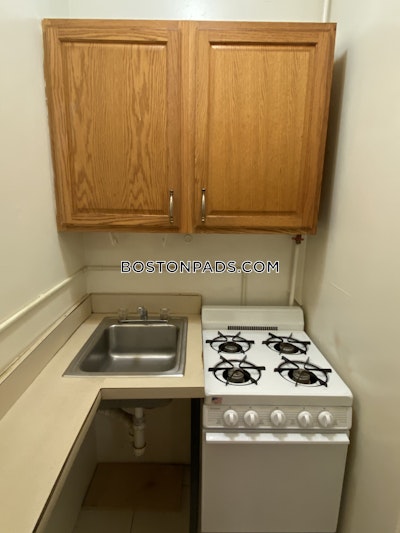 Northeastern/symphony Apartment for rent Studio 1 Bath Boston - $3,000 No Fee