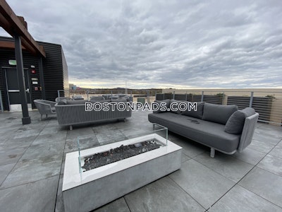 Brighton Studio 1 Bath Boston - $2,696