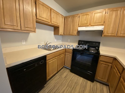 Mission Hill 2 Beds 1 Bath Boston - $4,300