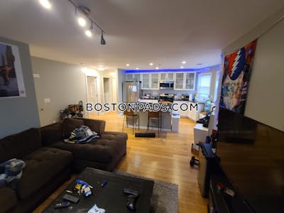 Allston Apartment for rent 4 Bedrooms 2 Baths Boston - $5,400
