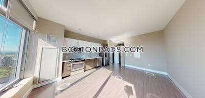 Downtown Luxurious Studios Boston - $3,305