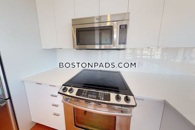 Downtown Apartment for rent 1 Bedroom 1 Bath Boston - $3,393