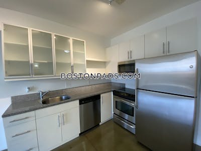 Charlestown Apartment for rent 1 Bedroom 1 Bath Boston - $3,201