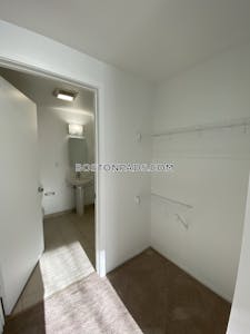 Charlestown Apartment for rent 2 Bedrooms 2 Baths Boston - $3,834