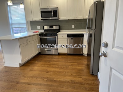 Fort Hill Apartment for rent 5 Bedrooms 1.5 Baths Boston - $5,250