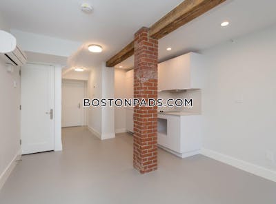 South End Apartment for rent Studio 1 Bath Boston - $2,300 No Fee