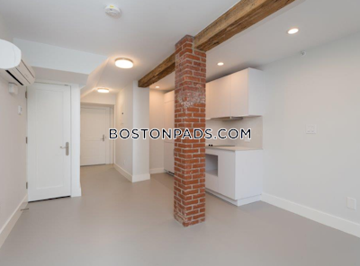 South End Apartment for rent Studio 1 Bath Boston - $2,300 No Fee