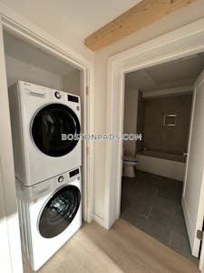 South End Apartment for rent 2 Bedrooms 1 Bath Boston - $3,800
