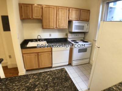 Fenway/kenmore Apartment for rent 2 Bedrooms 1 Bath Boston - $4,200