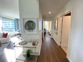 Downtown Apartment for rent 3 Bedrooms 3 Baths Boston - $9,085